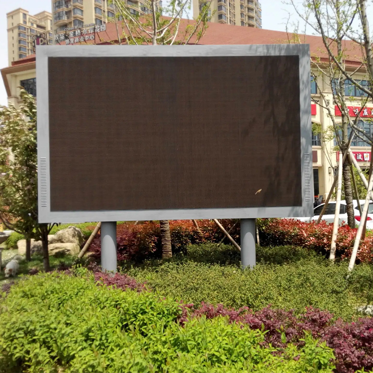 广东LED大屏幕维护保养
